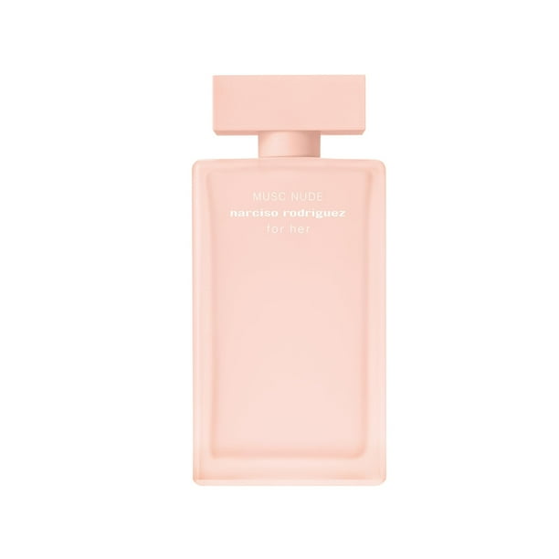 Perfume Narciso Rodriguez Musc Nude, Perfume, 100 ml