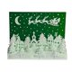 thumbnail image 5 of Matrices de corte metálicas DAIYEEXU Pueblo Navideño 14 x 11 cm, 5 of 7