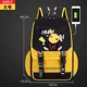 thumbnail image 1 of Pikachu PKQ School Bag Primary School Students Trendy Lightweight Boys and Girls Children's School Bag Anime kawaii Mochila, 1 of 3