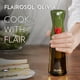 thumbnail image 2 of Pulverizador De Aceite Olivia De Vidrio De 200 Ml Para Cocinar, 2 of 8