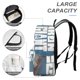 thumbnail image 4 of Mochila Desmarcar El Gigante De Hierro 42x30x15cm, 4 of 6
