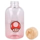 thumbnail image 3 of Botella de cristal super mario, 620 ml, Nintendo, 3 of 3