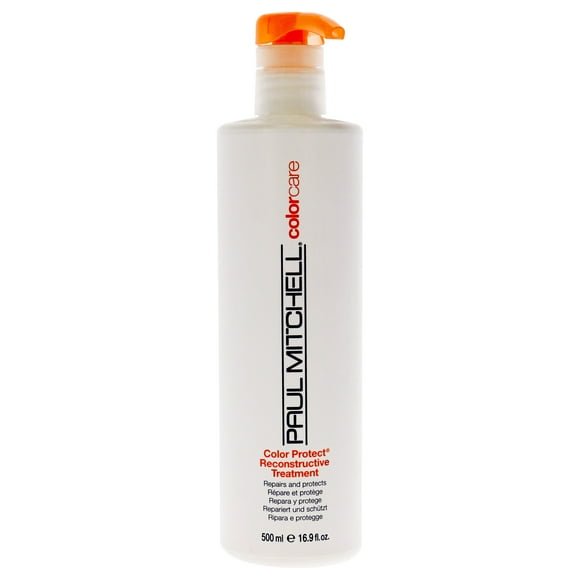 Color Protect Tratamiento Reconstructivo De Para - Tratamiento