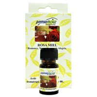 Aceite Aromaterapia Rosa Miel - Premier