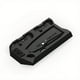 thumbnail image 4 of Cooling Stand For PS5 Console, Charging Station Cooling Stand For Playstation 5 Game Console Disc/Digital Edition, PS5 Accessories - Cooling Fan/Remote Charger/Media And Headphone Holder/3-USB Hub, 4 of 4