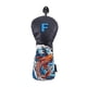 thumbnail image 1 of Golf Wood Head -Tartover Desgaste Resistente A La Manga De Protección Resistente Al Agua Resistente Al Agua FW Negro FW, 1 of 5