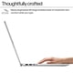 thumbnail image 5 of Laptop HP Pavilion 17 para oficina en casa Intel i3 N305 8 GB 256 GB, 5 of 8