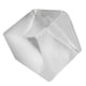 thumbnail image 5 of Storm Glass Weather Predictor Forecast Bottles Home Ornament Clear, 5 of 5
