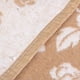 thumbnail image 2 of Frazada Térmica Noruega 1.5 P Beige, 2 of 3