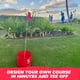 thumbnail image 2 of Juego de golf en el patio trasero BucketGolf Game Pro de 9 hoyos para toda la familia, 2 of 6