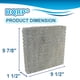 thumbnail image 2 of Filtro de agua HQRP de 2 unidades compatible con Lennox #10 X2660, 2 of 9
