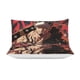 thumbnail image 3 of Trafalgar Law Bed Duvet Cover Funny Anime Cartoon Bedding Sets Lightweight 3 Piece Comforter Sets, 3 of 5