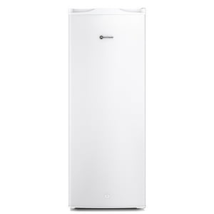 Mademsa - Congelador Freezer Vertical 157L Frío Directo Mfv645B