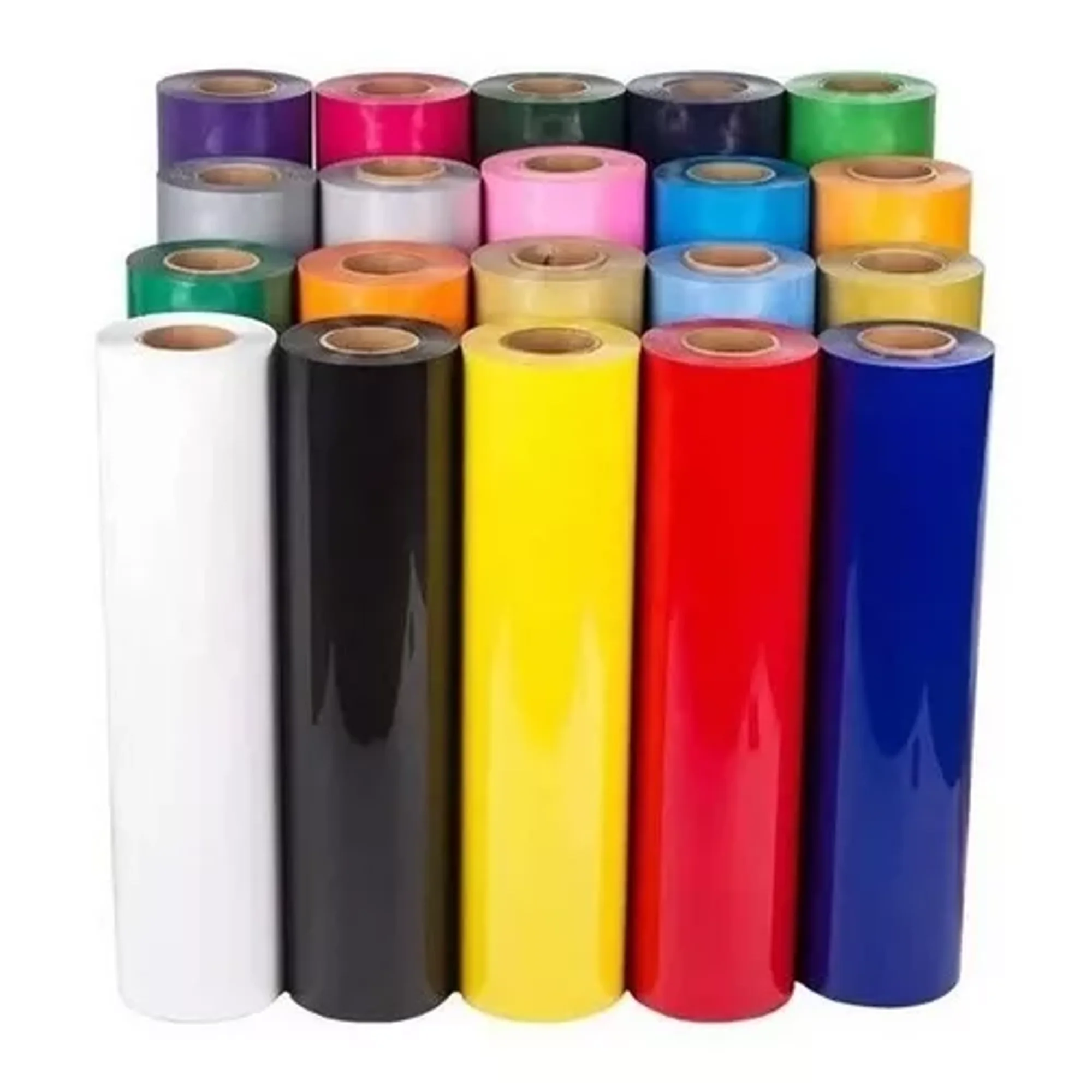 Creaprint - Vinyl Transfer Pu Htv-41 Grey