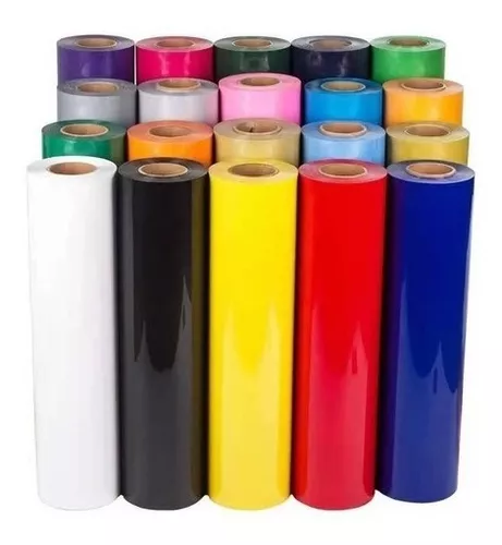 Creaprint - Vinyl Transfer Pu Htv-41 Grey