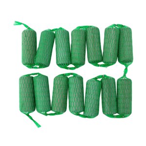 Bothyi - Soporte Floral Para Ramo De Espuma Húmeda Arreglo Floral Para Decoración Artesanal Diy