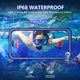 thumbnail image 2 of Funda impermeable Temdan compatible con iPhone 16 Pro de 6,3 pulgadas, 2 of 3