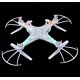 thumbnail image 4 of Quadcopter Syma X5C de 4 canales y 2,4 GHz con cámara HD, 4 of 8