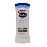 Loción Corporal Vaseline Intensive Care Advanced Repair 400 Ml