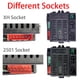 thumbnail image 2 of Kit de caja de control de receptor Weelye RX23 de 12 V para Power Wheels, 2 of 6