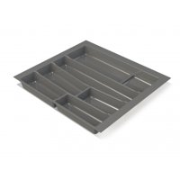 Volpato - Cubertero Ancho 600Mm Antracita