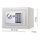 thumbnail image 3 of Caja Seguridad Fuerte Digital Safewell Llave Teclado Numéric, 3 of 3