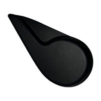 Magideal - Llave Ajustable Para Asiento De Automóvil Para Atto 3 Yuan Plus Accesorios Repuestos Color Negro Profesional Derecho