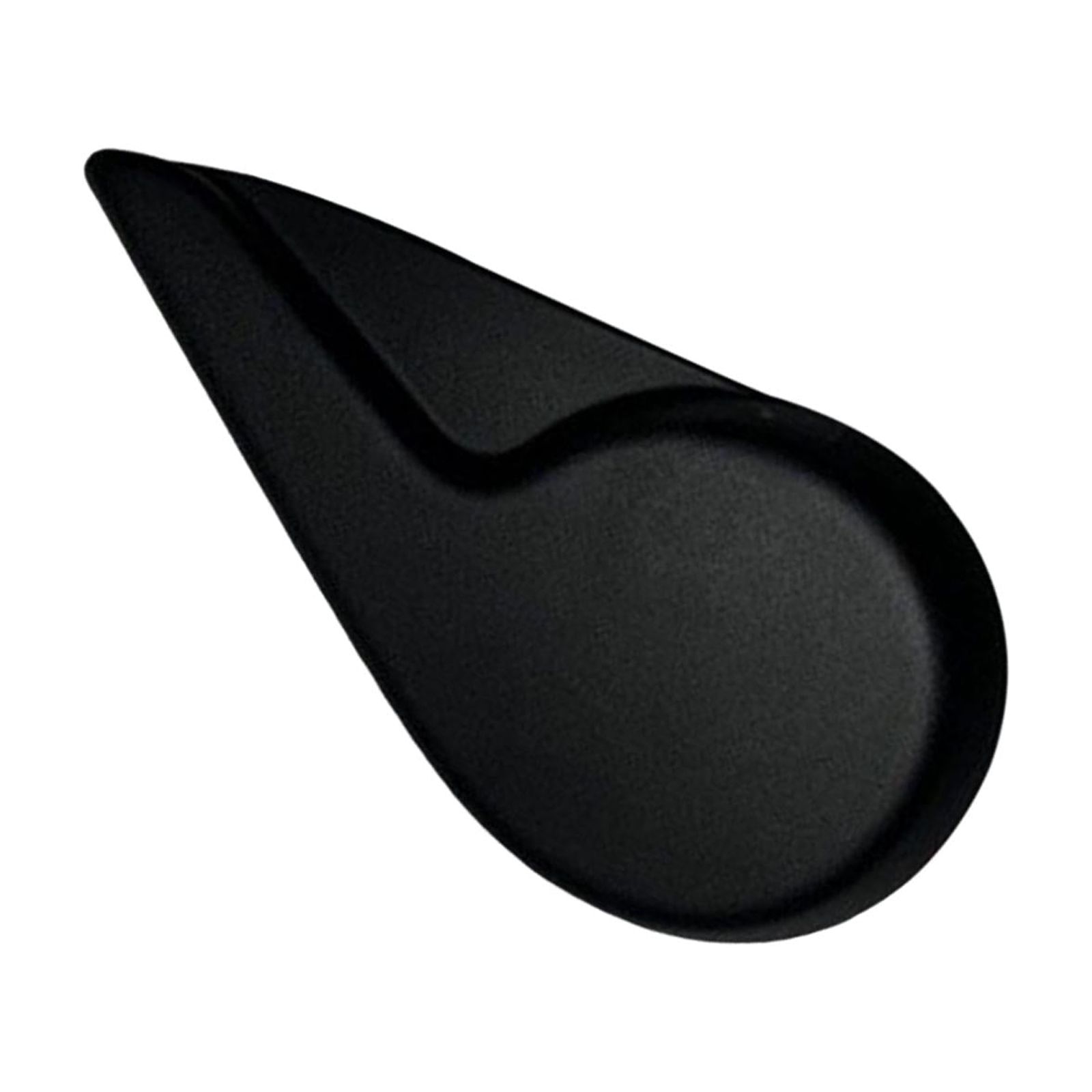 Magideal - Llave Ajustable Para Asiento De Automóvil Para Atto 3 Yuan Plus Accesorios Repuestos Color Negro Profesional Derecho