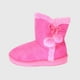 thumbnail image 2 of Bota descanso Rosado Vía Franca, 2 of 4