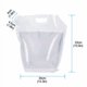 thumbnail image 2 of Contenedor de agua plegable, paquete de 4 unidades, 5 litros, sin BPA, 2 of 7