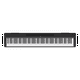thumbnail image 3 of Piano Digital 88 Teclas con contrapeso y Bluetooth Yamaha P145-BTB, 3 of 4