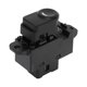 thumbnail image 1 of Unique Bargains Interruptor de Ventana Eléctrica No.935801R001 Lado del Pasajero Delantero Derecho Interruptor de Control de Ventana para Hyundai Accent 2013-2017 Negro, 1 of 7