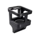thumbnail image 2 of Conjunto De Soporte De Montaje Para Portavasos De Agua De Automóvil Para Suzuki Jimny Jb74 2018+, 2 of 5