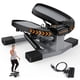 thumbnail image 1 of Stair Stepper Sportsroyals Twist con bandas de resistencia, 1 of 8