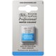 thumbnail image 1 of Pintura Acuarela Winsor & Newton Azul Cerúleo Media Pastilla, 1 of 9