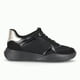 thumbnail image 1 of Zapatilla Mujer Negro/Dorado Fascitis Anabela Piccadilly, 1 of 4