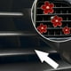 thumbnail image 4 of Cuatro clips de ventilación decorativos para salidas de aire de automóviles, diseño de apariencia de flores, dirección de conversión de 90 °, Ambientador de automóviles para mujeres y niñas, 4 of 5