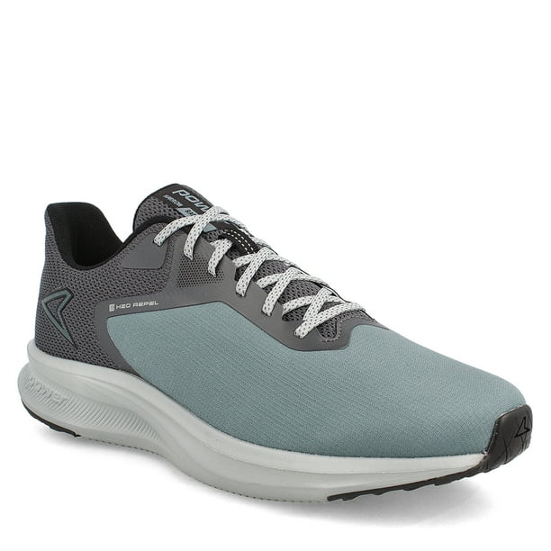 Zapatilla Hombre Harrow Racer Sc Repel Gris