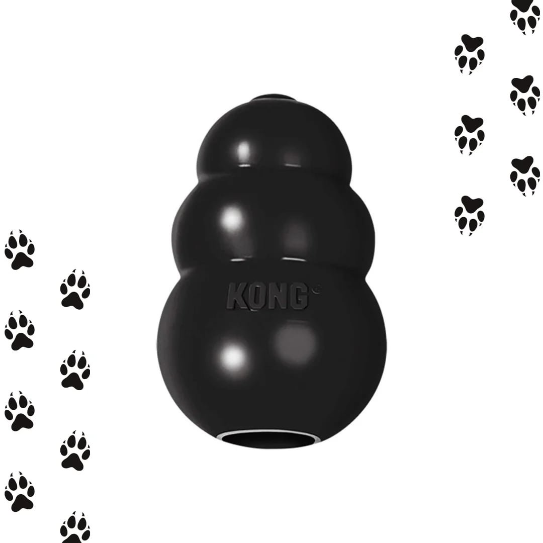 Juguete Kong Extreme Para Mascotas Perros Talla S