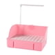 thumbnail image 3 of Ducha De Baño Automática De Bañera De Pájaro Automático Para El Periquito Rosa, 3 of 5