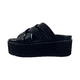 thumbnail image 4 of SANDALIAS ALQUIMIA NEGRO MUJER | 3524-02 - Talla 40, 4 of 6