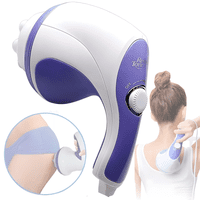 Genérico - Masajeador Corporal Reductor Tonificador Relajante Muscular