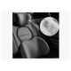 thumbnail image 3 of Kit Almohada Cojín Cuello Cervical Viaje Auto Hogar Avión, 3 of 3