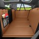 thumbnail image 1 of Cobertura de Asiento Trasero de Coche para Perro URPOWER de Cuero PU, 500 lb, 1 of 7