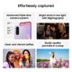 thumbnail image 5 of Smartphone Samsung Galaxy A37 5G 256 GB AMOLED de 6,7", 5 of 8