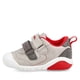 thumbnail image 2 of Zapatillas Bebé  Urban Velcro Antideslizantes Gris, 2 of 2
