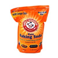 Arm & Hammer Pure Baking Soda, 6.12 Kg