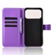 thumbnail image 5 of Funda Billetera para Motorola Moto G54 5G/G54 Power con Ranuras y Soporte Morado, 5 of 6