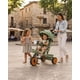 thumbnail image 3 of Triciclo Evolutivo Coche Para Niños Reclinable Y Giratorio 360°, 3 of 5