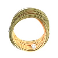 Ioensy - Línea De Mosca Flotante Con Una Sola Mano Spey, Doble Bucle, Línea De Pesca Con Mosca De Largo Alcance